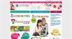 Desktop Screenshot of cursuricopii.ro